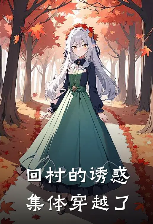 回村的诱惑集体穿越了