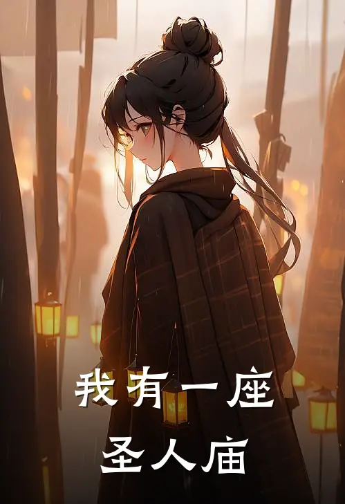 我有一座圣人庙