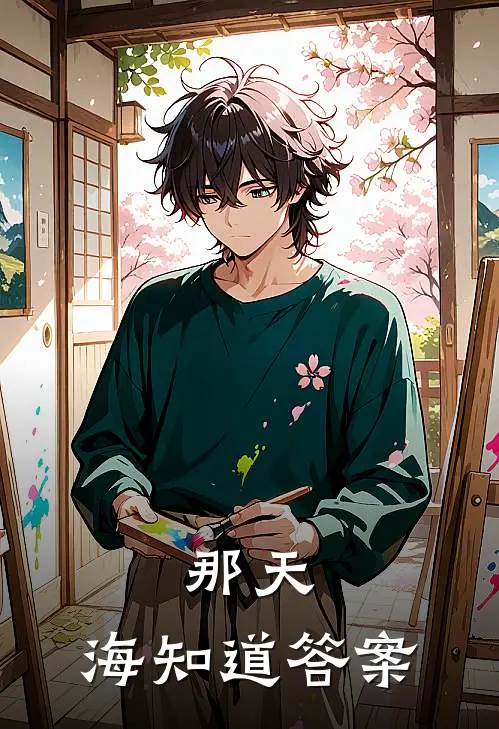 那天，海知道答案