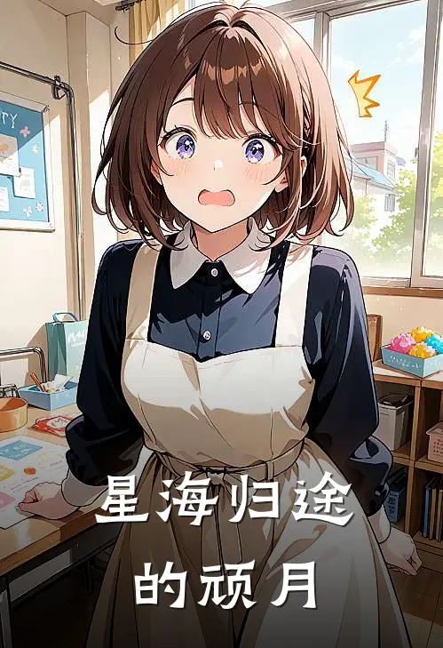 星海归途的顽月