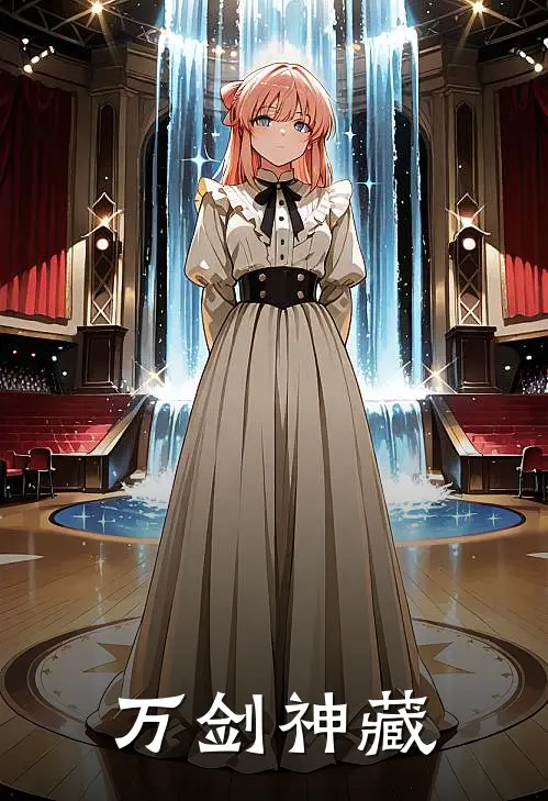 万剑神藏李长安苏九儿完本热门小说_小说推荐完结万剑神藏李长安苏九儿