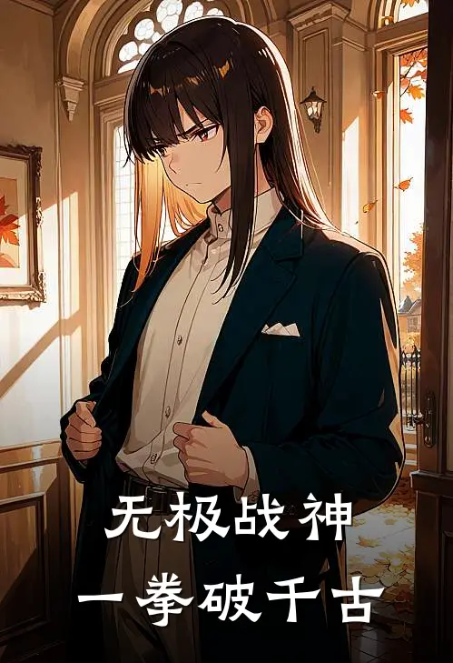 无极战神，一拳破千古张舞极玉佩完整版免费小说_热门网络小说推荐无极战神，一拳破千古(张舞极玉佩)