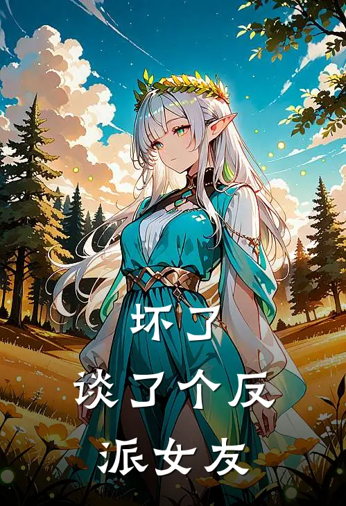 坏了，谈了个反派女友