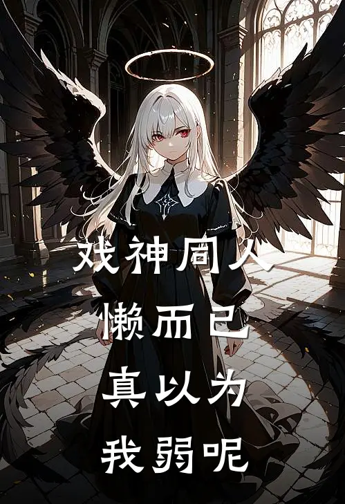 戏神同人：懒而已，真以为我弱呢