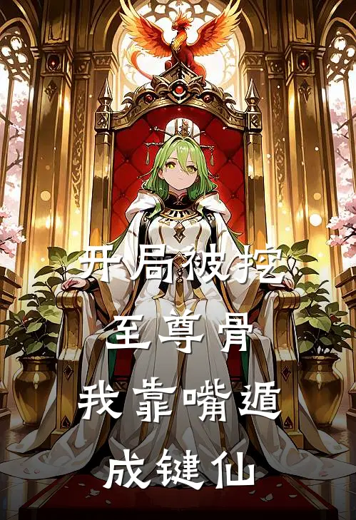 开局被挖至尊骨，我靠嘴遁成键仙林夜林霜完结版免费阅读_开局被挖至尊骨，我靠嘴遁成键仙全章节免费在线阅读