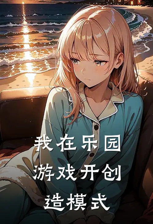 我在乐园游戏开创造模式余川白厄完结小说大全_免费小说在哪看我在乐园游戏开创造模式(余川白厄)