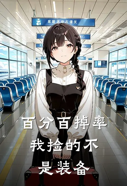 百分百掉率：我捡的不是装备