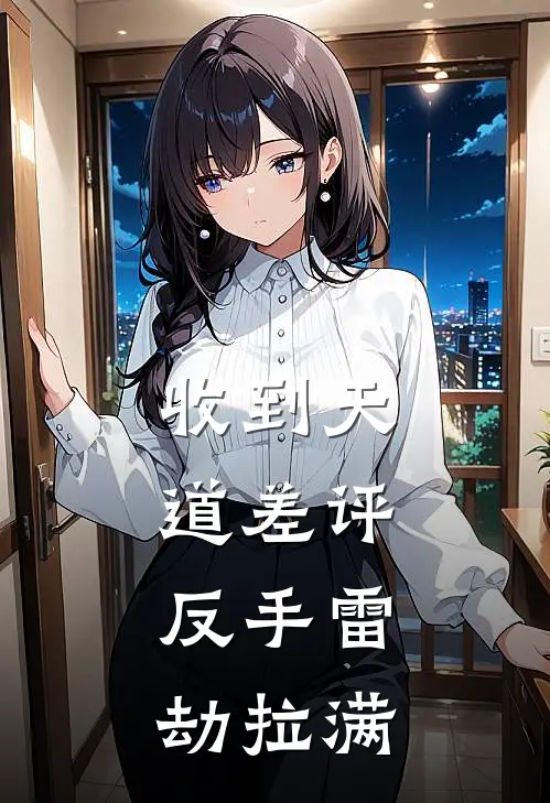 收到天道差评，反手雷劫拉满