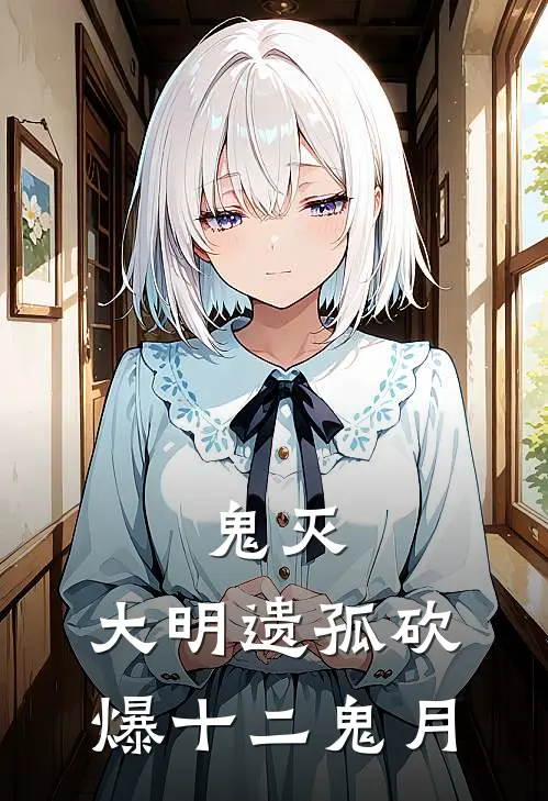 鬼灭：大明遗孤砍爆十二鬼月苏昭霜苏岚岳免费小说大全_完结的小说鬼灭：大明遗孤砍爆十二鬼月(苏昭霜苏岚岳)