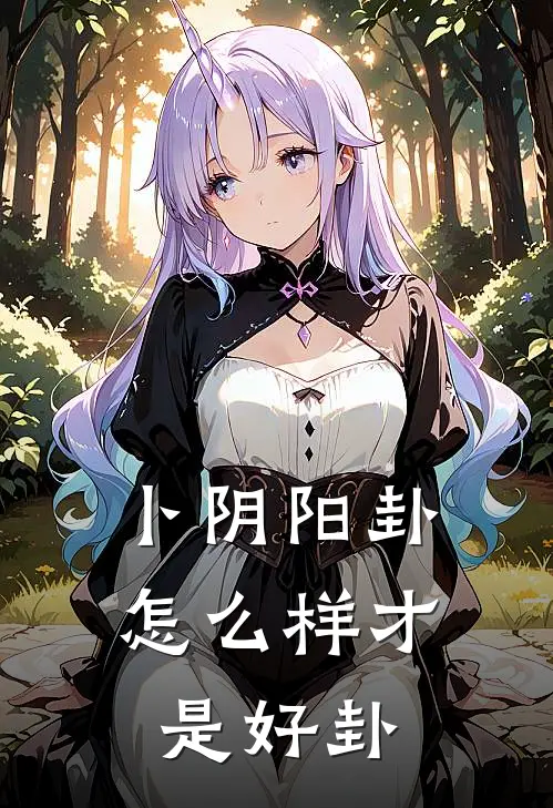 卜阴阳卦怎么样才是好卦