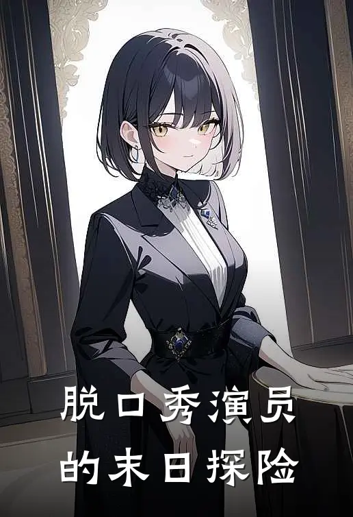 脱口秀演员的末日探险