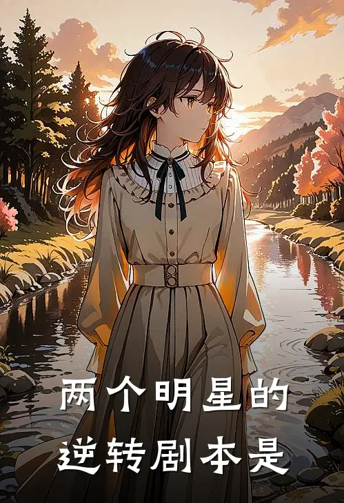 两个明星的逆转剧本是