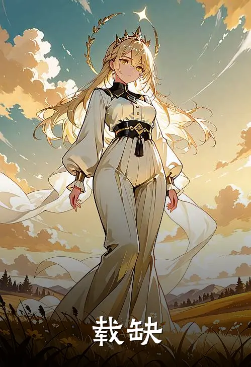 载缺(鸦九鸦九)全文免费阅读无弹窗大结局_《载缺》鸦九鸦九免费小说