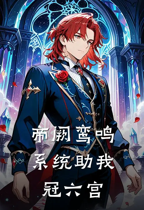 帝阙鸾鸣：系统助我冠六宫叶听澜苏明玥免费小说笔趣阁_完结小说免费阅读帝阙鸾鸣：系统助我冠六宫叶听澜苏明玥