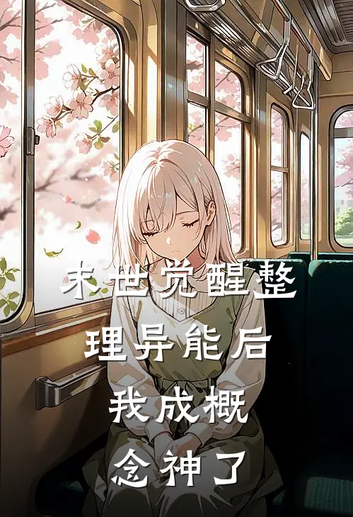 凌序张猛《末世觉醒整理异能后，我成概念神了》_(凌序张猛)热门小说