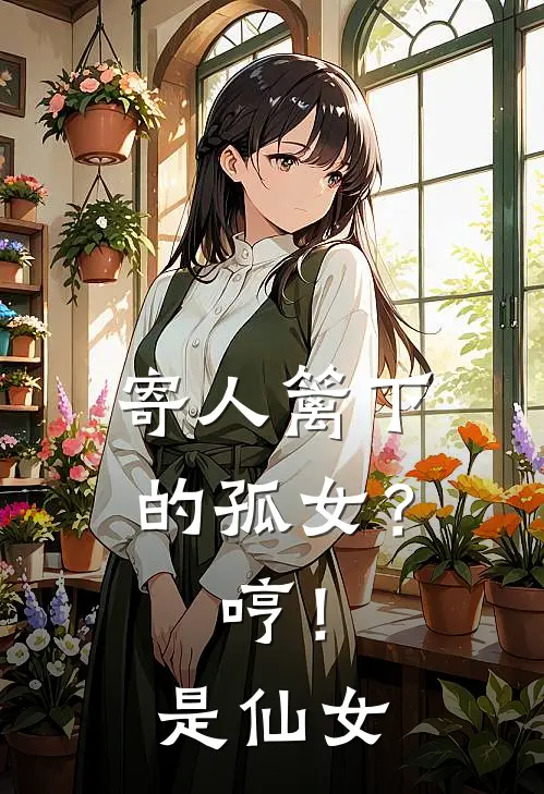 《寄人篱下的孤女？哼！是仙女》苏七泠连枝全集免费在线阅读_(苏七泠连枝)全章节免费在线阅读