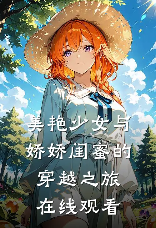 美艳少女与娇娇闺蜜的穿越之旅在线观看