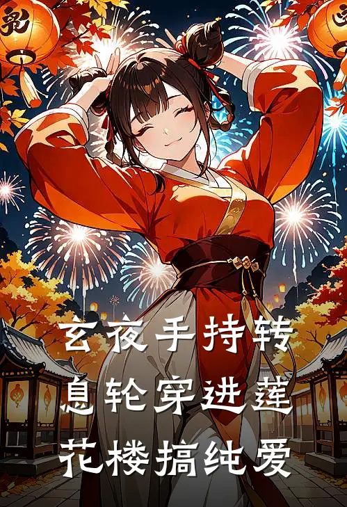 玄夜手持转息轮穿进莲花楼搞纯爱