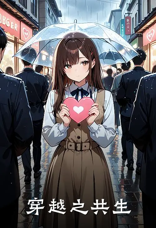 穿越之共生