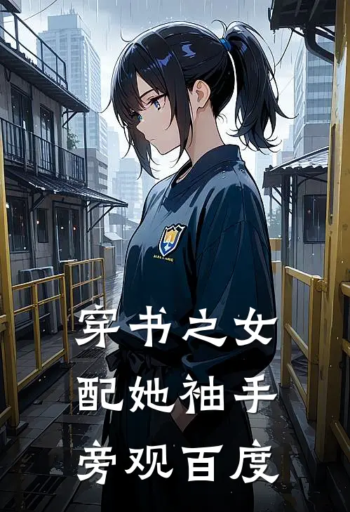穿书之女配她袖手旁观百度