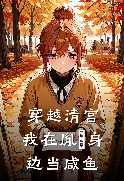 穿越清宫，我在胤禑身边当咸鱼(青禾康熙)_青禾康熙热门小说