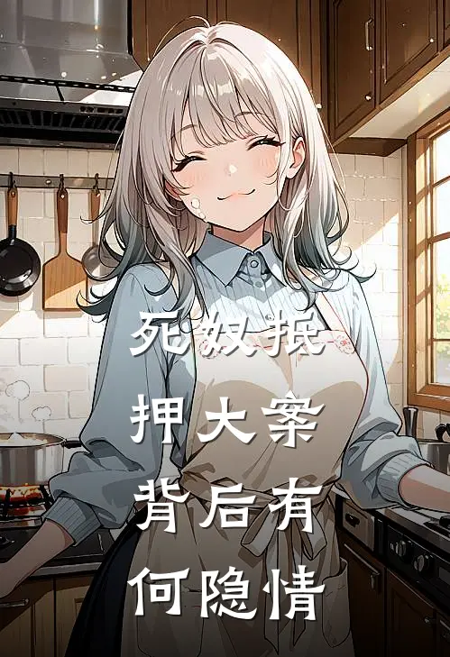 死奴抵押大案，背后有何隐情(谢里方谢里方)最新小说推荐_最新热门小说死奴抵押大案，背后有何隐情谢里方谢里方