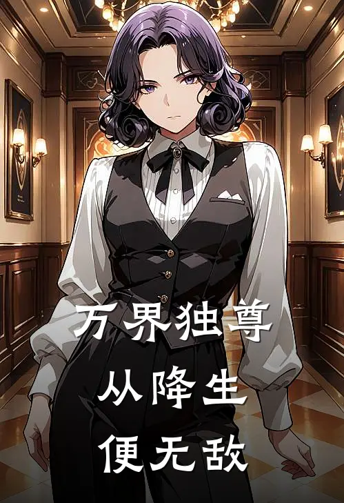 万界独尊：从降生便无敌林凡林战免费小说大全_热门免费小说万界独尊：从降生便无敌(林凡林战)