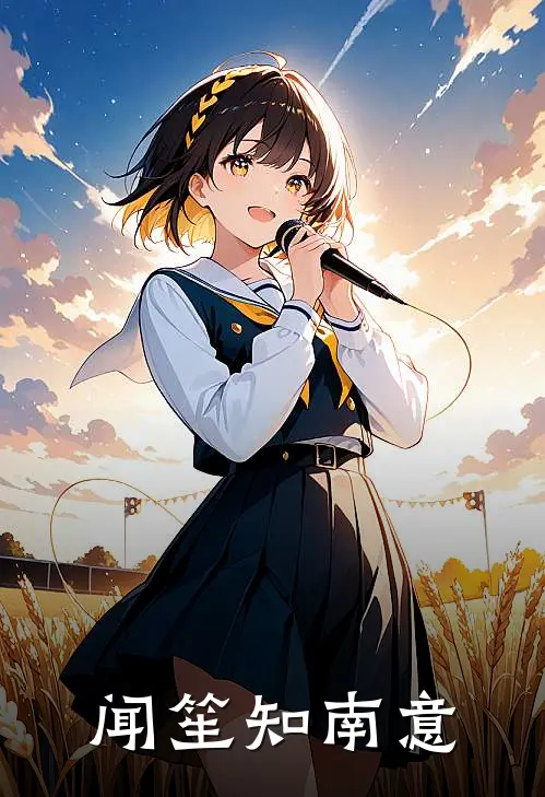 闻笙知南意