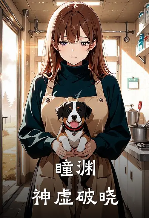 瞳渊：神虚破晓