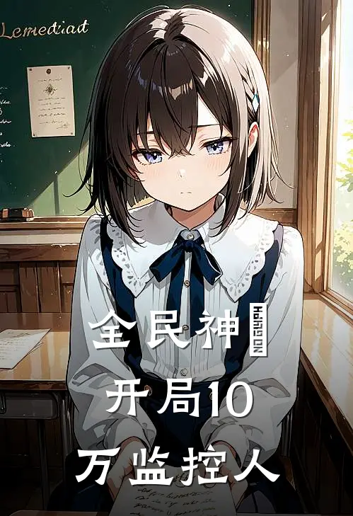 全民神祇：开局10万监控人(李阳吕庆)热门网络小说_最新完本小说全民神祇：开局10万监控人(李阳吕庆)