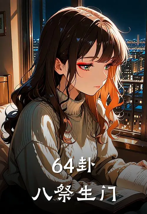 苏巽苏巽《64卦：八祭生门》最新章节阅读_(64卦：八祭生门)全章节免费在线阅读