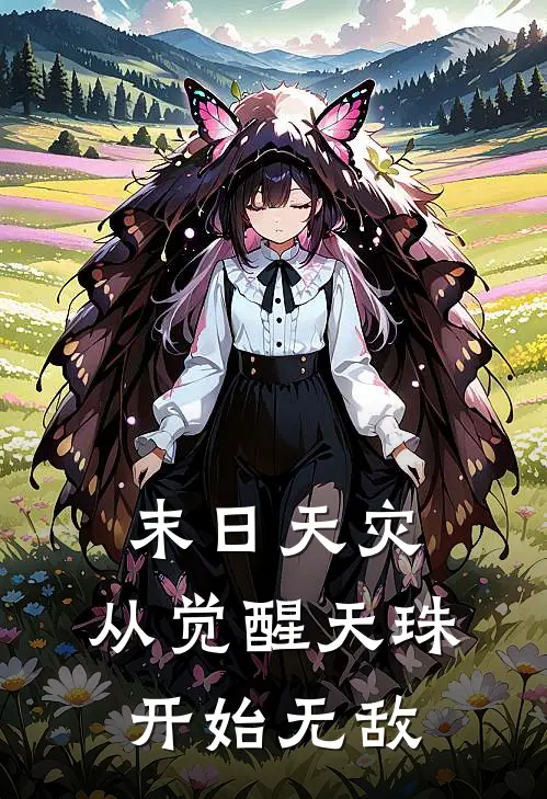 末日天灾：从觉醒天珠开始无敌杨帆杨晨热门完本小说_最新章节列表末日天灾：从觉醒天珠开始无敌(杨帆杨晨)