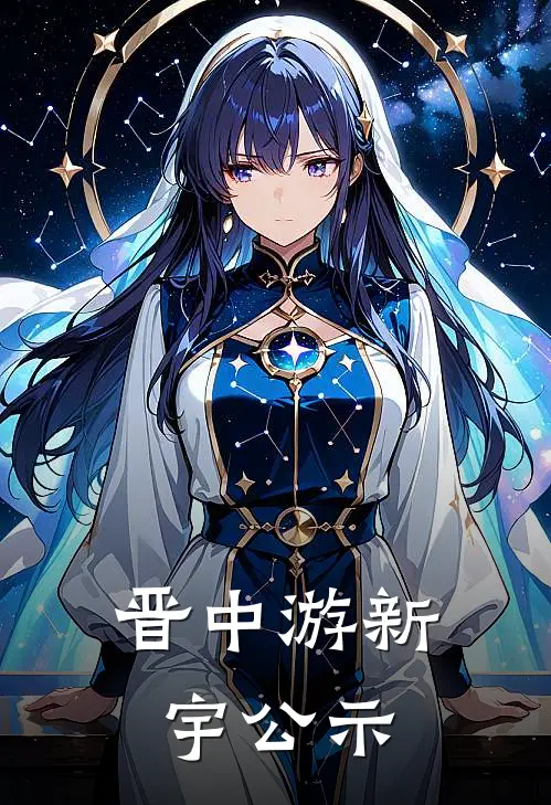 晋中游新宇公示