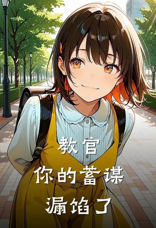 教官，你的蓄谋漏馅了苏晚星林柚免费小说完整版_热门的小说教官，你的蓄谋漏馅了苏晚星林柚