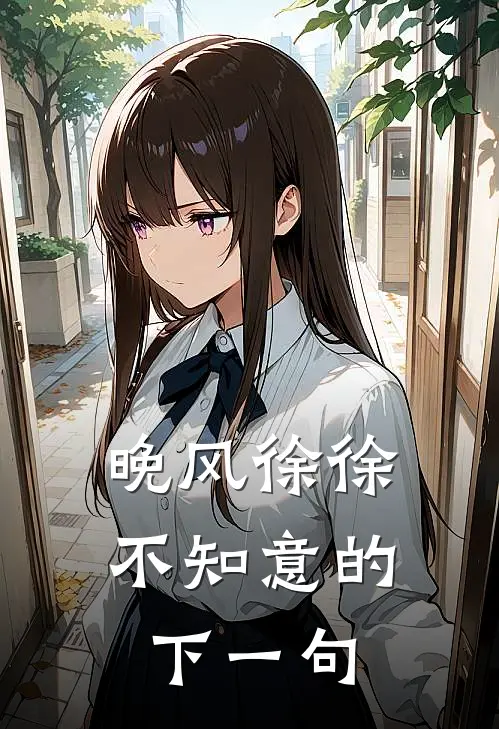 晚风徐徐不知意的下一句