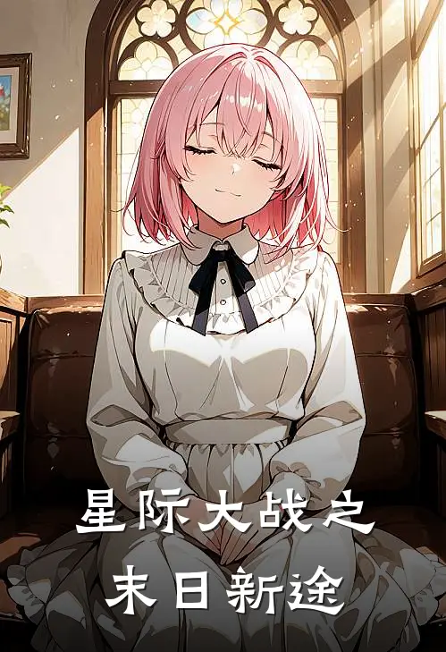 星际大战之，末日新途