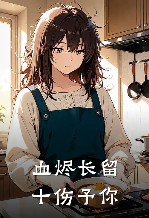 血烬长留：十伤予你(子涵子涵)全本免费小说_最新章节列表血烬长留：十伤予你(子涵子涵)