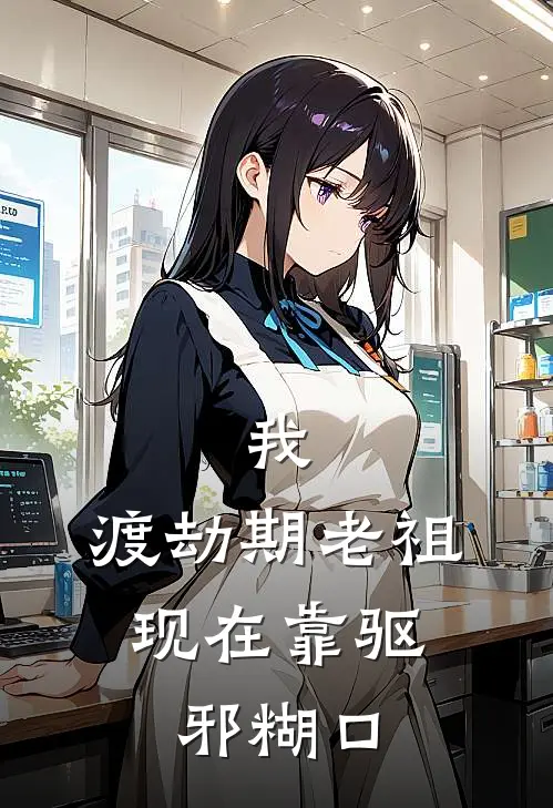 我，渡劫期老祖，现在靠驱邪糊口