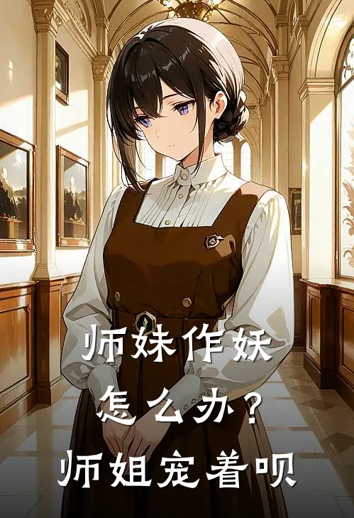 师妹作妖怎么办？师姐，宠着呗