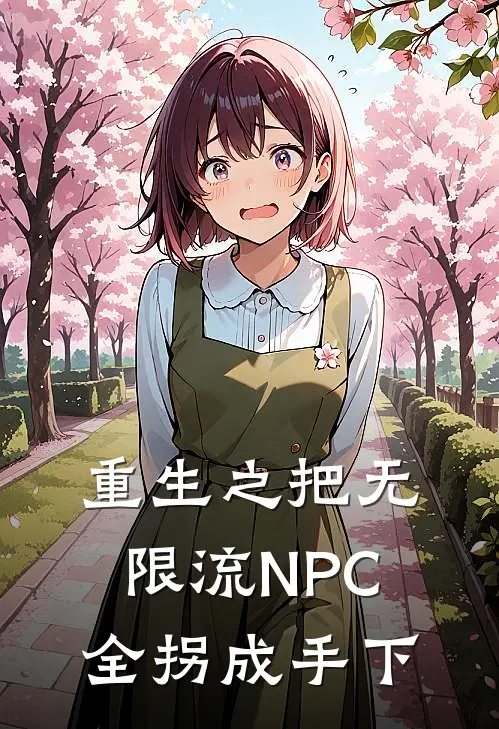 重生之把无限流NPC全拐成手下