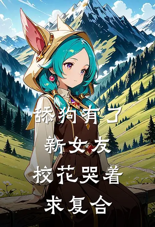 舔狗有了新女友：校花哭着求复合