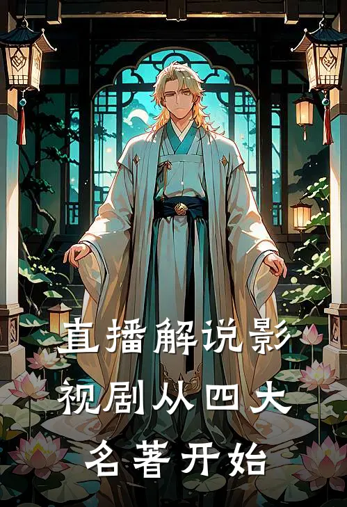 直播解说影视剧从四大名著开始玉佩孙悟空完结小说免费阅读_热门免费小说直播解说影视剧从四大名著开始(玉佩孙悟空)