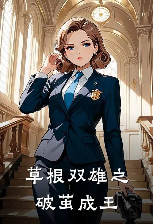 草根双雄之破茧成王陈默陆野热门小说大全_免费小说完结草根双雄之破茧成王陈默陆野