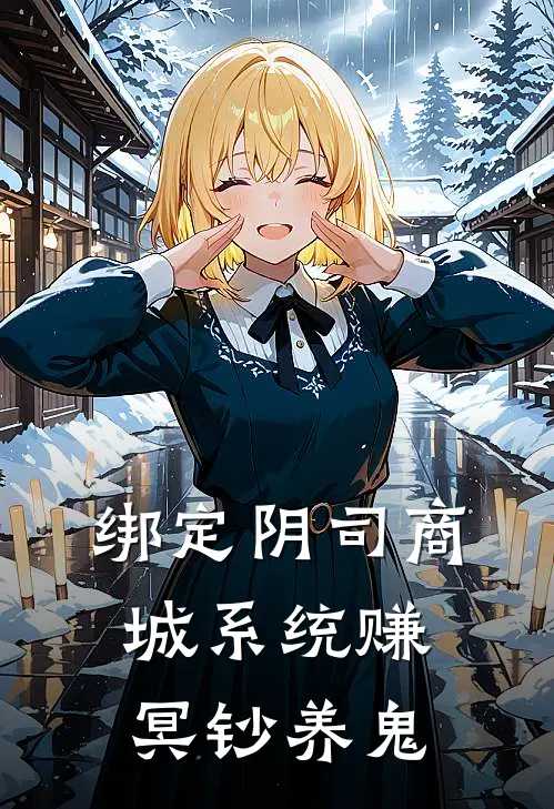 绑定阴司商城系统赚冥钞养鬼(林昭林昭)好看的完结小说_完本小说绑定阴司商城系统赚冥钞养鬼林昭林昭