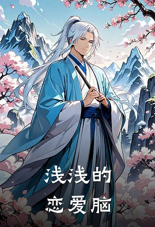 浅浅的恋爱脑(顾浅浅肖逸)小说免费阅读_热门小说阅读浅浅的恋爱脑顾浅浅肖逸