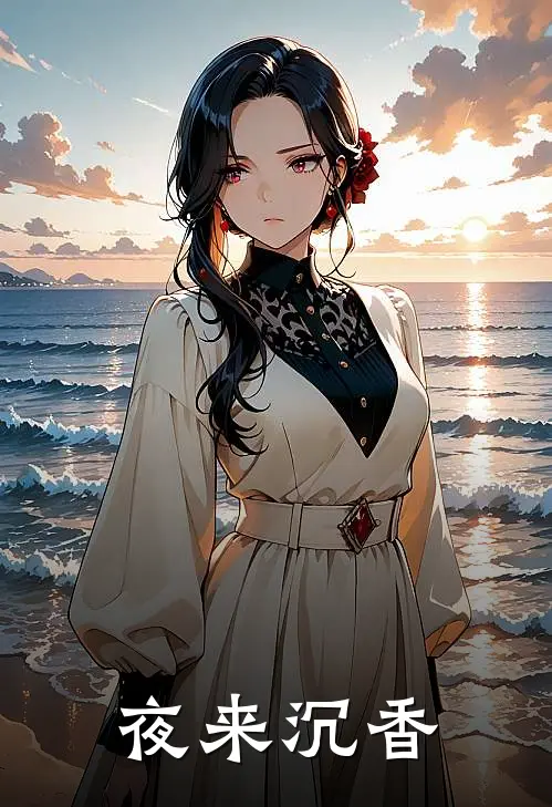 夜来沉香(林晓陈浩)完结小说_热门小说推荐夜来沉香林晓陈浩