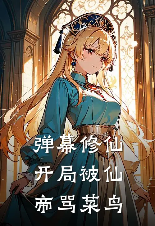 林晚林傲(弹幕修仙：开局被仙帝骂菜鸟)最新章节免费在线阅读_(林晚林傲)完结版在线阅读