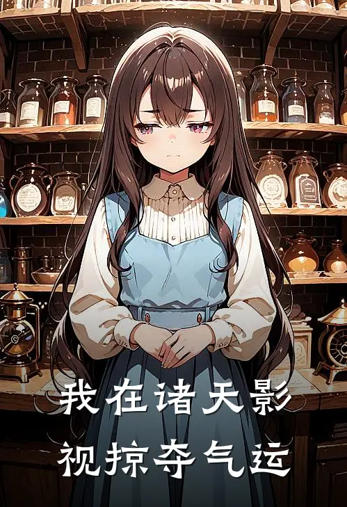 我在诸天影视掠夺气运林辰韩灵完整版免费小说_全本免费完结小说我在诸天影视掠夺气运林辰韩灵