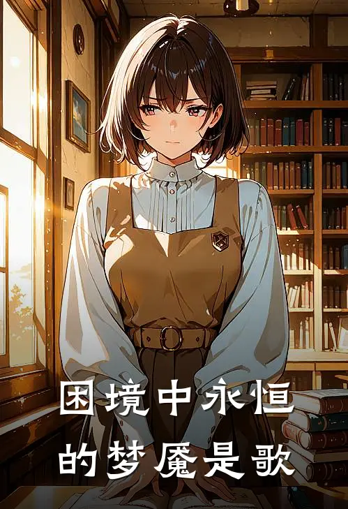 困境中永恒的梦魇是歌