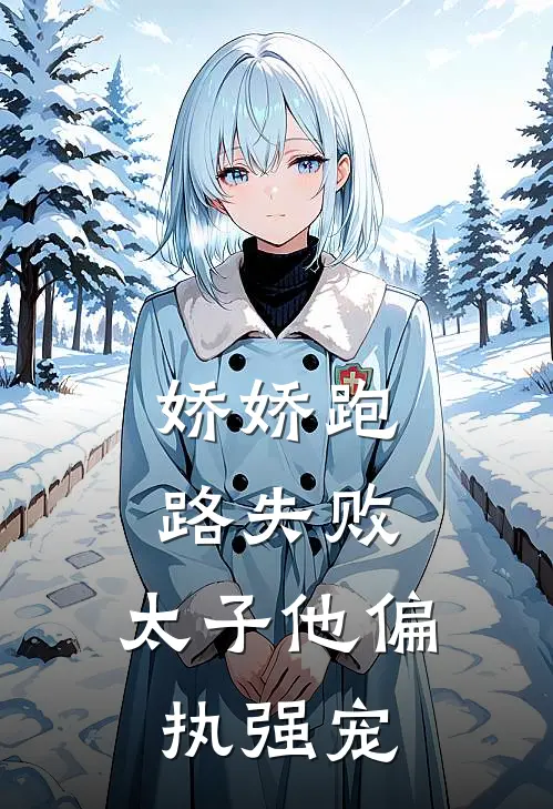 娇娇跑路失败，太子他偏执强宠(姜芜谢珩)免费小说阅读_完结版小说推荐娇娇跑路失败，太子他偏执强宠(姜芜谢珩)